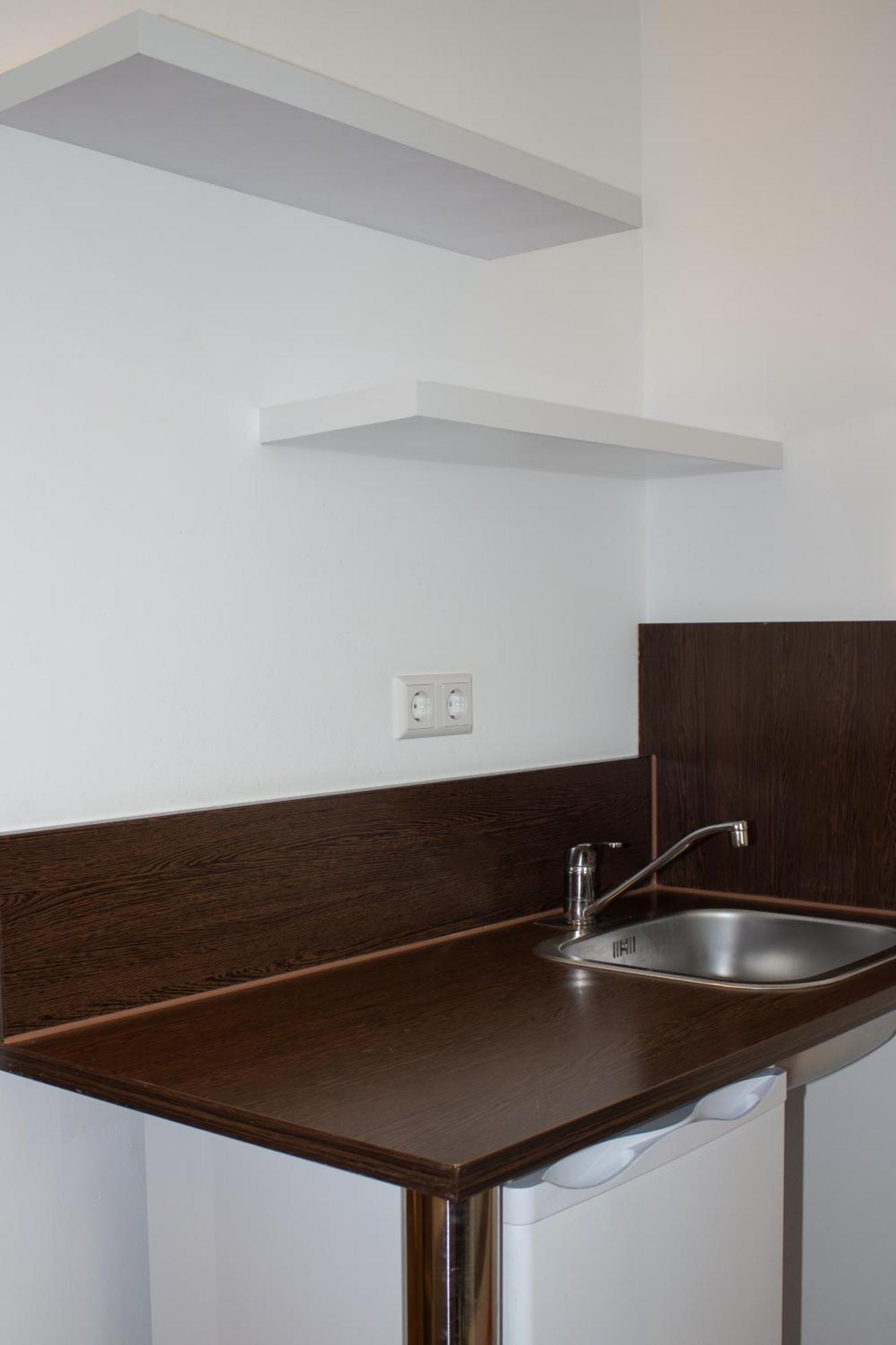 Orange Hotel Und Apartments Neu-Ulm Extérieur photo